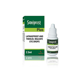 Saniprost Plus